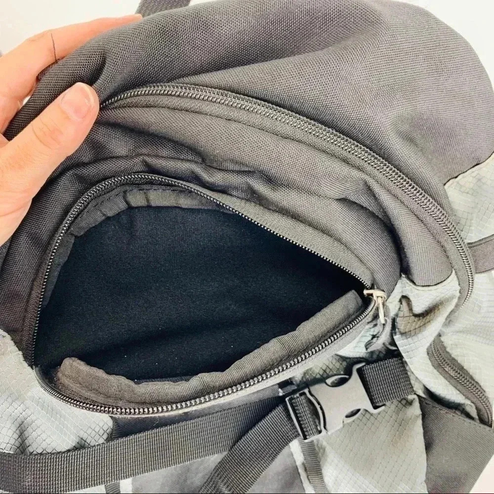 Adidas backpack - Picture 5 of 7